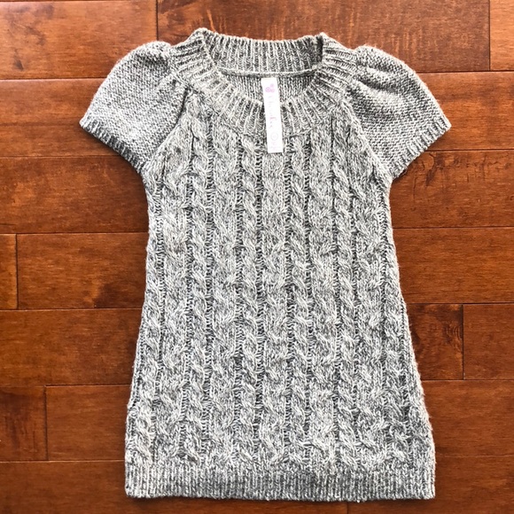 3t sweater dress